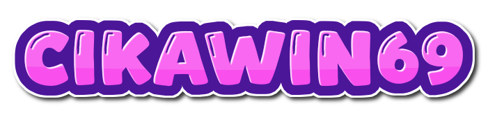 CIKAWIN69 Logo